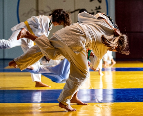 Judo